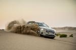 Audi e-tron 55 Quattro 2019 года (WW)
